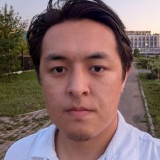Maksat Iskakov
