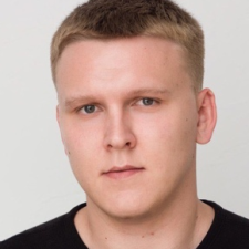 Freelancer Dmytro K. — Ukraina, Kijów. Specjalizacja — Programowanie stron internetowych, Python