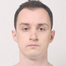 Serhii Kalchenko
