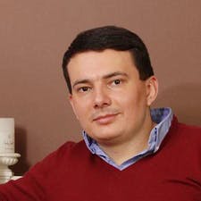 Заказчик Володимир В. — Украина, Днепр.