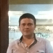 Заказчик Сергей Л. — Украина, Днепр.