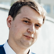 Фрилансер Євгеній Б. — Украина, Киев. Специализация — Маркетинговые исследования, Реклама в социальных медиа