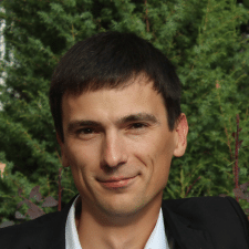 Фрилансер Олег Б. — Украина, Киев.
