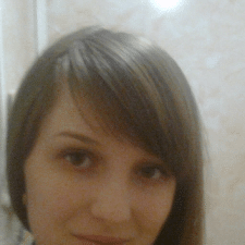 Фрилансер Анна З. — Украина, Херсон. Специализация — Разработка презентаций