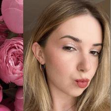 Анна Самсоненко