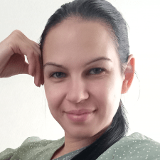 Фрилансер Юлія С. — Украина, Каменец-Подольский. Специализация — Копирайтинг, Английский язык