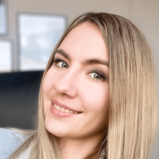 Фрилансер Інна У. — Украина, Днепр. Специализация — Дизайн сайтов, Дизайн мобильных приложений