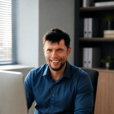 Iurie Mihailov