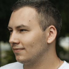 Фрилансер Владислав И. — Украина. Специализация — Дизайн сайтов, Обработка видео