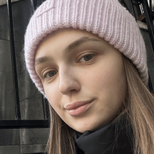 Фрилансер Ivanna L. — Украина. Специализация — Дизайн визиток, Дизайн упаковки и этикетки