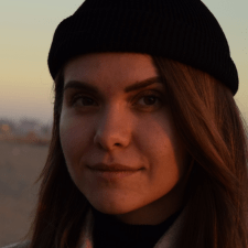 Freelancer Anastasiia I. — Ukraina, Odessa. Specjalizacja — Ilustracje i rysunki, Malarstwo i grafika