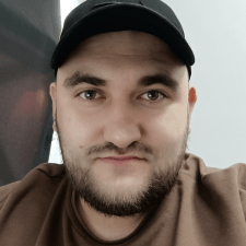 Freelancer Igor V. — Ukraina, Chmielnicki. Specjalizacja — Wyszukiwanie i zbieranie informacji, Copywriting