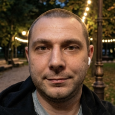 Freelancer Ivan K. — Ukraine, Kyiv. Core skill — Python, Web Programming