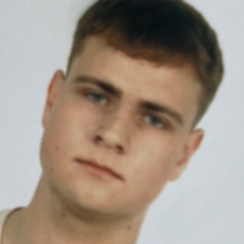 Freelancer Ivan B. — Ukraina, Boryspol. Specjalizacja — Edycja i korekta tekstu, Copywriting