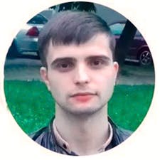 Фрилансер Ivan P. — Украина, Львов. Специализация — HTML и CSS верстка, Javascript и Typescript