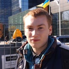 Фрилансер Іван З. — Украина, Снятын. Специализация — C#