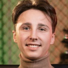 Freelancer Ivan D. — Ukraina, Kijów. Specjalizacja — Promocja w sieciach społecznościowych (SMM), Reklama w mediach społecznościowych