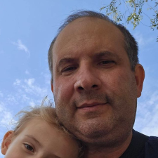 Freelancer Ivan A. — Ukraina, Biełgorod-Dniestrowski. Specjalizacja — Język ukraiński, AI tekst