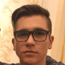 Фрилансер Иван П. — Украина, Киев. Специализация — Написание сценария, Музыка
