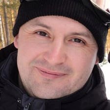 Заказчик Иван А. — Украина, Харьков.