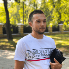 Фрилансер Ivan B. — Україна, Київ.