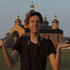 Freelancer Ivan B. — Ukraina, Chersoń. Specjalizacja — Tworzenie modeli 3D, Projektowanie wnętrz