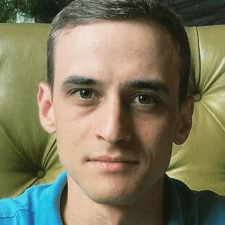 Фрилансер Ivan B. — Украина, Запорожье. Специализация — Python, Javascript и Typescript