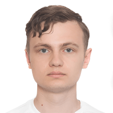 Freelancer Ivan D. — Ukraine, Chernovtsy. Core skill — Business Card Design, Photo Processing