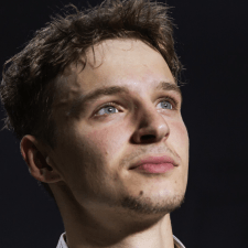 Freelancer Ivan D. — Ukraine, Lvov. Core skill — Interface Design (UI/UX), Mobile Apps Design