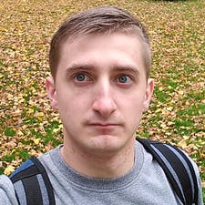Сергей Власенко