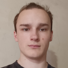 Freelancer Ivan M. — Ukraina, Połtawa. Specjalizacja — Python, Parsowanie danych