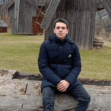 Ivan Gostyuk