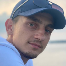 Фрилансер Іван І. — Украина, Обухов. Специализация — CMS, Английский язык