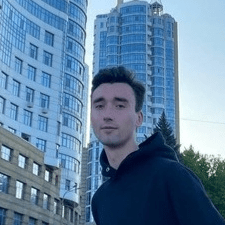 Заказчик Іван К. — Украина, Львов.