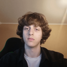 Freelancer Ivan K. — Ukraina, Łuck. Specjalizacja — Python, Tworzenie modeli 3D
