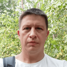 Freelancer Ivan K. — Ukraina, Charków. Specjalizacja — Doradztwo inżynieryjne, Projektowanie obiektu
