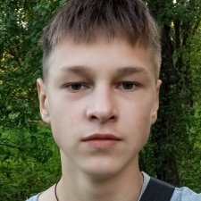 Фрилансер Іван К. — Украина, Дубно. Специализация — Перевод текстов, Английский язык
