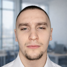 Freelancer Ivan K. — Ukraine, Pokrov. Fachgebiet — Webprogrammierung, Javascript und Typescript