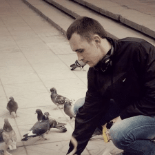 Фрилансер Іван К. — Украина, Винница. Специализация — Тестирование и QA, Тестирование и QA