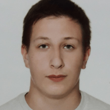 Freelancer Ivan K. — Ukraine, Kyiv. Core skill — Web Programming, AI & Machine Learning