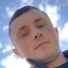 Freelancer Ivan K. — Ukraine, Kyiv. Core skill — 3D Modeling, 3D Modeling