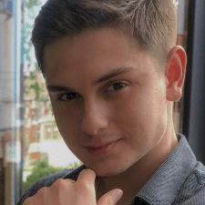 Freelancer Ivan M. — Ukraine, Tyachev. Specialization — Search Engine Optimization (SEO), Text Translation