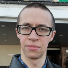 Freelancer Ivan S. — Ukraine, Kyiv. Core skill — Social Media Page Design, Corporate Style
