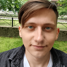 Freelancer Ivan M. — Ukraine, Kyiv. Core skill — Copywriting, Rewriting