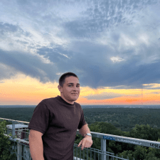 Freelancer Ivan D. — Ukraine, Chernovtsy. Core skill — Data Parsing