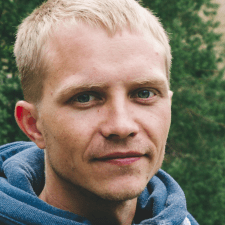 Фрилансер Иван О. — Украина, Киев. Специализация — Фотосъемка, Обработка видео