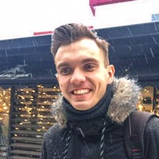 Фрилансер Іван П. — Украина, Луцк. Специализация — Редактура и корректура текстов, Продвижение в социальных сетях (SMM)