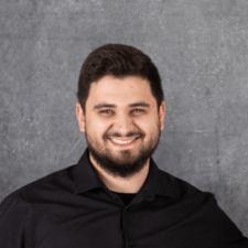 Freelancer Ivan R. — Ukraine, Irpen. Core skill — Vector Graphics, Logo Design