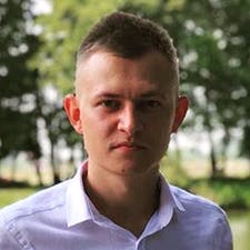 Фрилансер Иван Р. — Украина, Киев. Специализация — Веб-программирование, HTML и CSS верстка