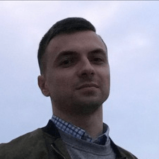 Фрилансер Іван С. — Украина, Львов. Специализация — Поиск и сбор информации, Обучение